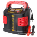 Portable Batterieladegerät 12V-24V Autosprungstarter einstellen